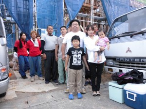 2014-09-12 上棟 (26)