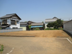 つくば市大曽根1