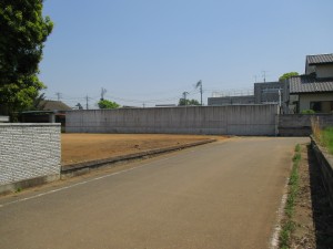 つくば市大曽根2