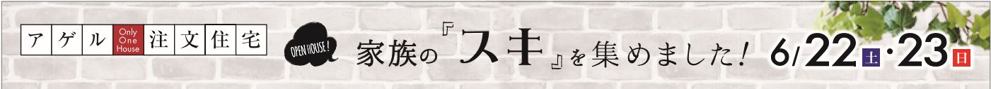 2019年6月完成見学会6月