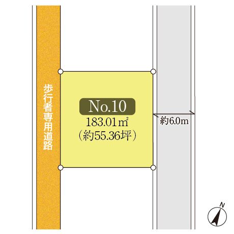 区画 No.10