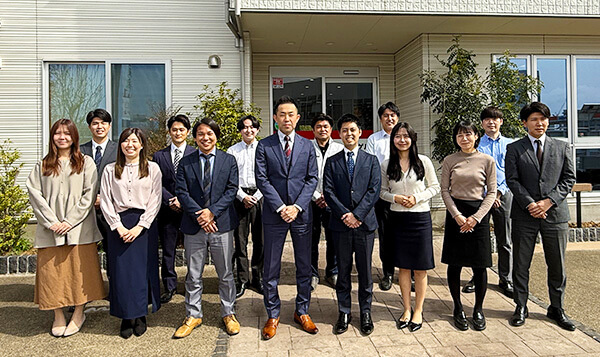 忰田 翔さんのインタビュー詳細イメージ