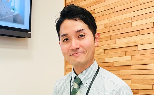 石川 康太さんの写真