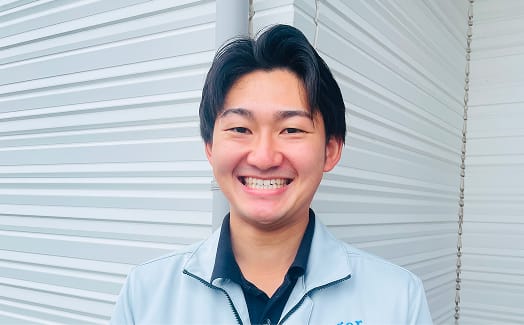 長瀬 真弥さんの写真