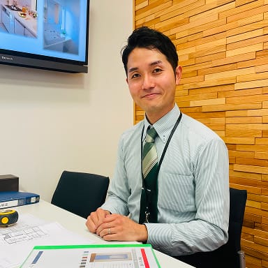 石川 康太さんの写真