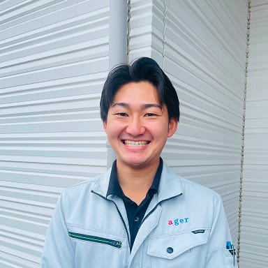 長瀬 真弥さんの写真