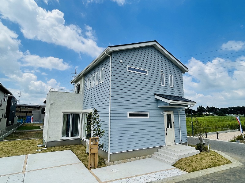 茨城県南の建売 新築戸建一覧 アゲルホーム