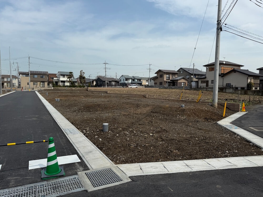 ひたちなか市田彦第5期（全6区画）_08