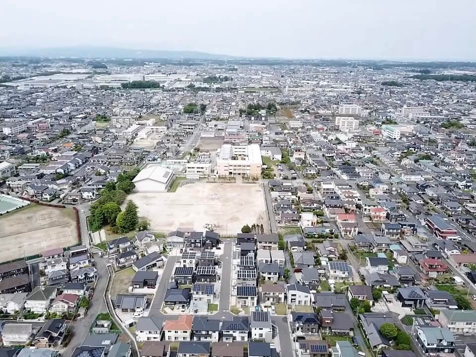 ひたちなか市田彦第5期（全6区画）_13