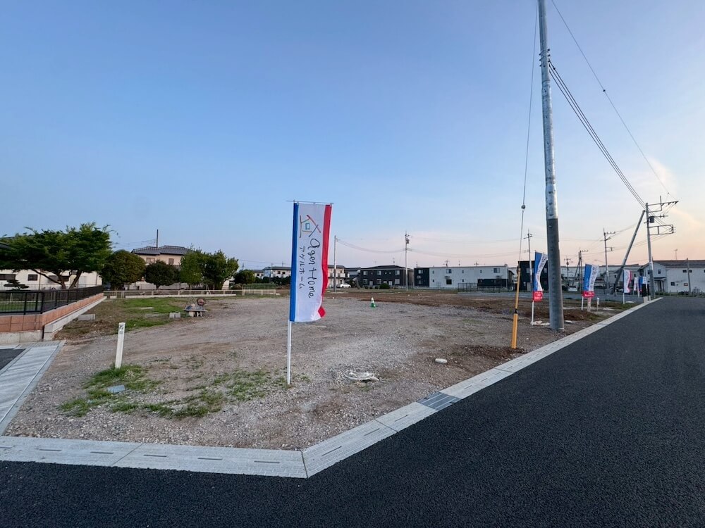 土浦市西根南3丁目（全6区画）_02