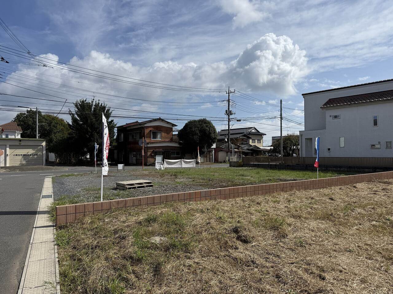 小美玉市羽鳥第5期（全2区画）_03