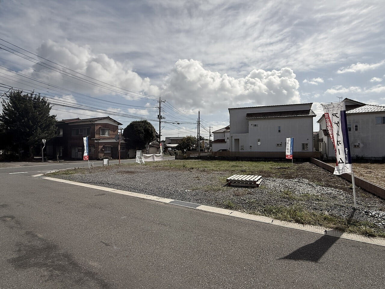 小美玉市羽鳥第5期（全2区画）_05