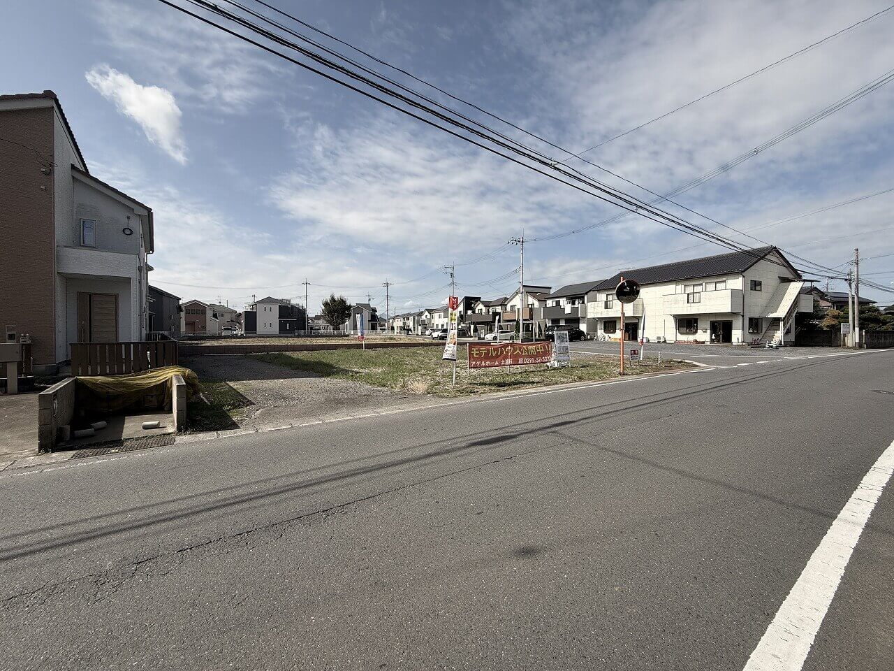 小美玉市羽鳥第5期（全2区画）_06