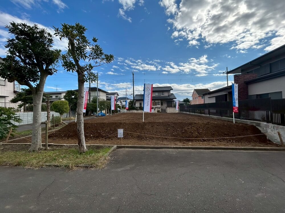 取手市戸頭第6期（全１区画）_04