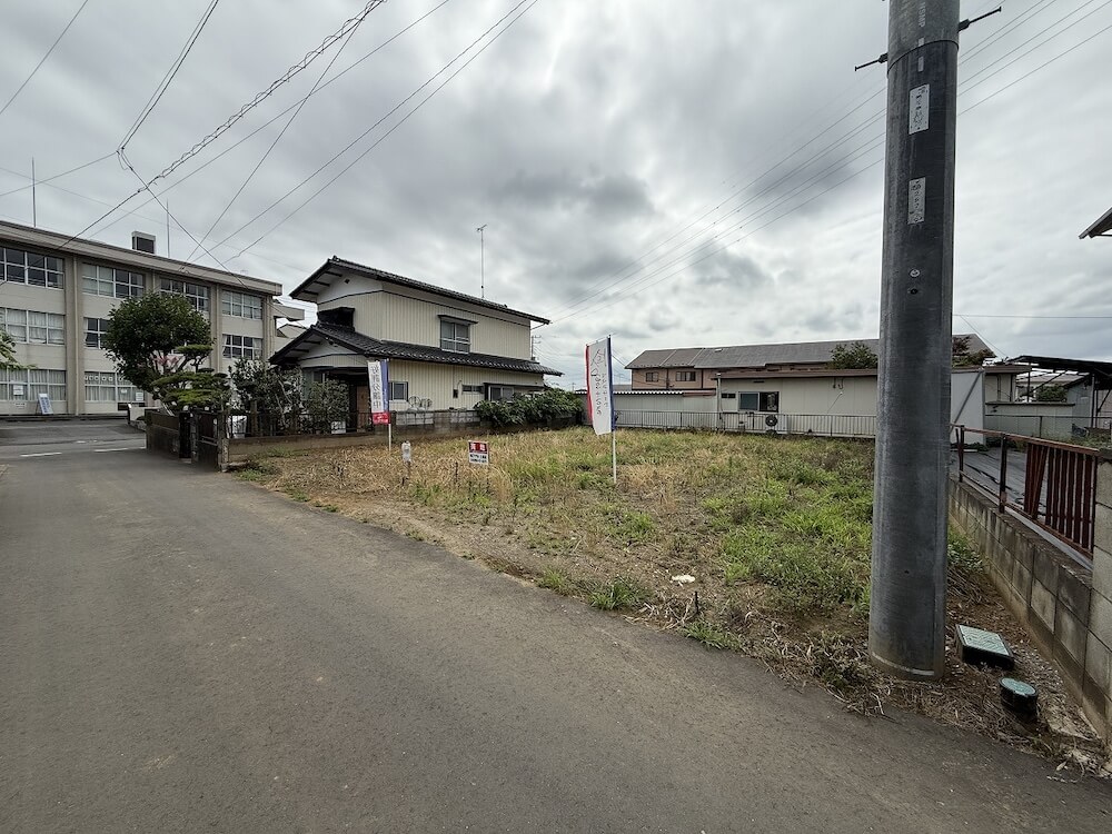 かすみがうら市下稲吉第11期（全1区画）_05