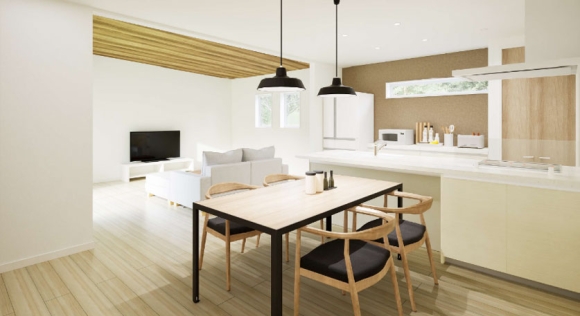 那珂市菅谷第2期No.10_平屋_03