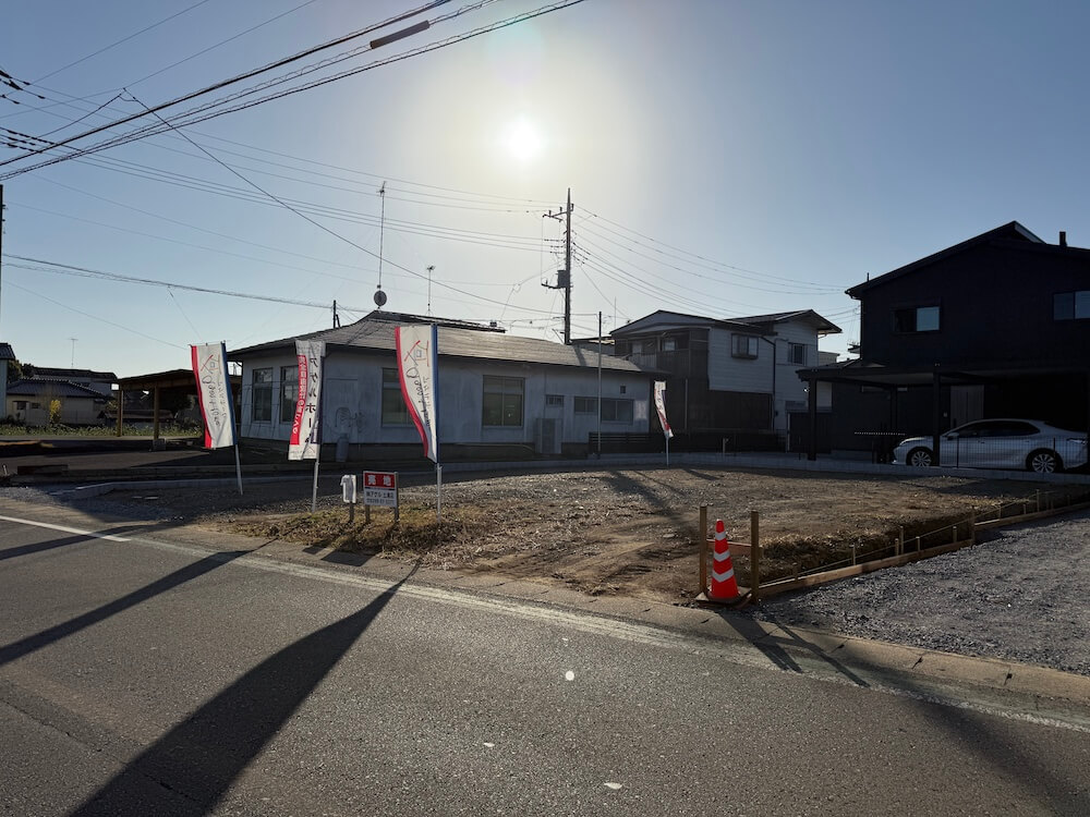 かすみがうら市下稲吉第13期（全1区画）_03