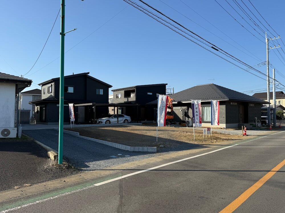 かすみがうら市下稲吉第13期（全1区画）_05