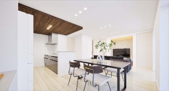 つくば市榎戸第1期No.A_ベーシック_03