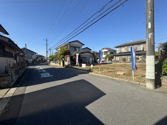 阿見町荒川本郷第15期（全1区画）_03