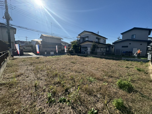 阿見町荒川本郷第15期（全1区画）_05