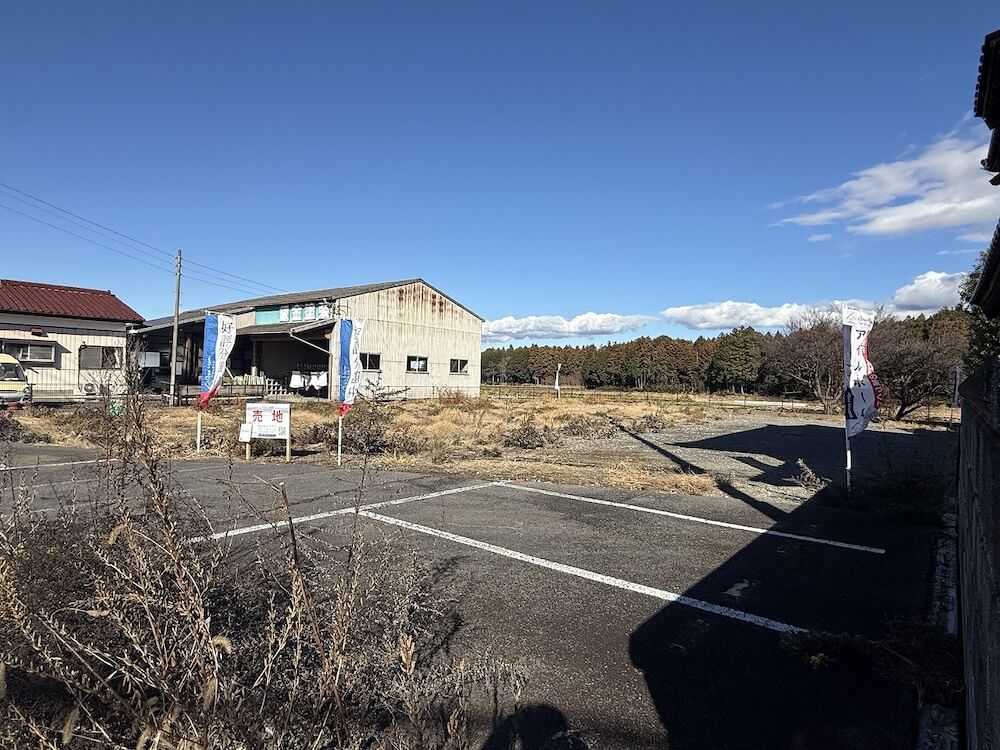 つくば市酒丸第1期（全2区画）03