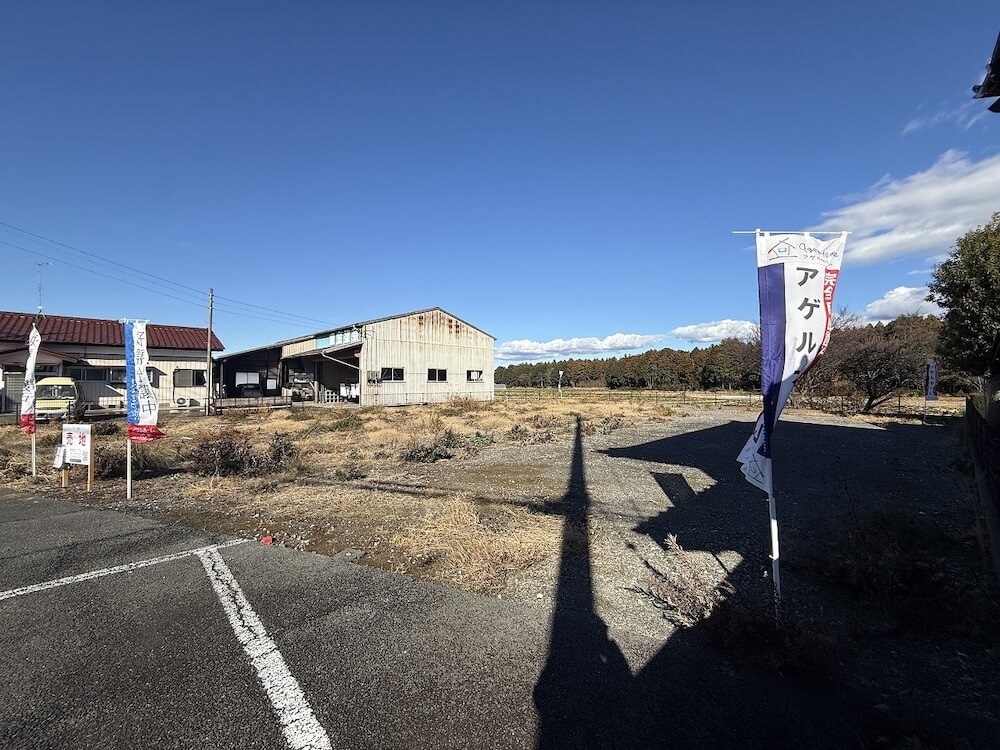 つくば市酒丸第1期（全2区画）05