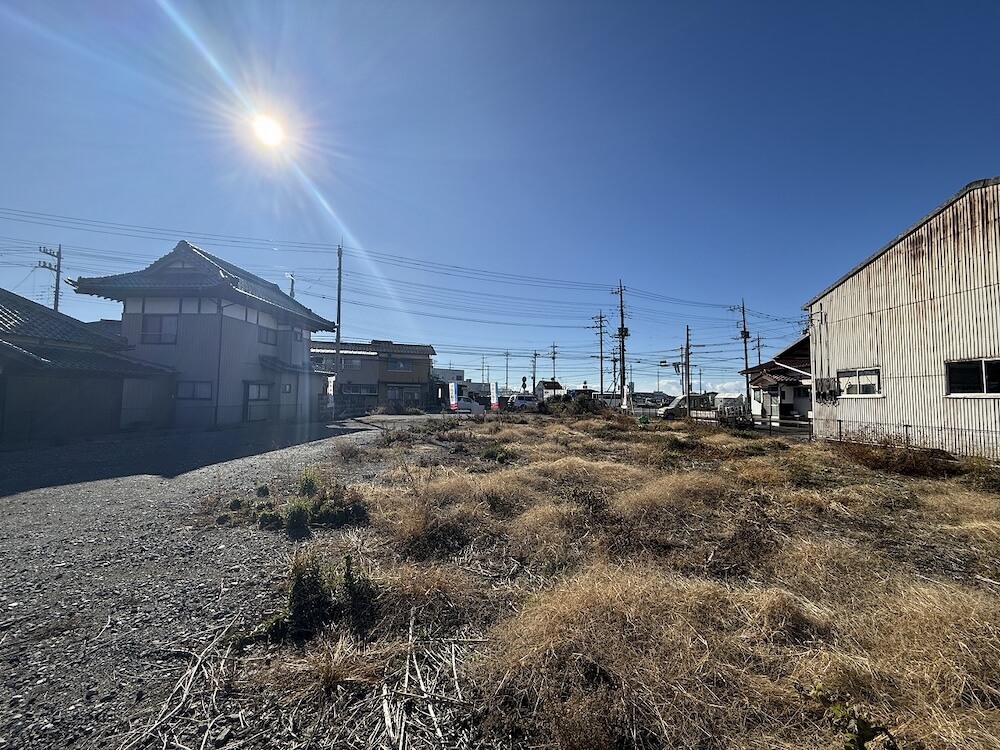 つくば市酒丸第1期（全2区画）07