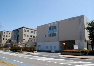 筑波メディカルセンター病院