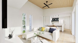 土浦市乙戸第１期No.11_1.5階建て_02