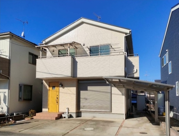 守谷市本町第2期_No.A