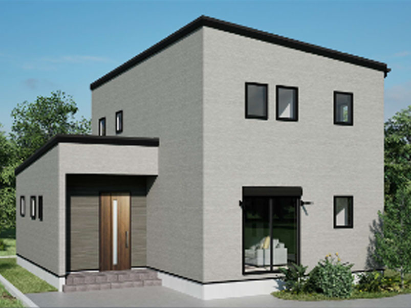 東海村白方中央第3期No.43_ベーシック