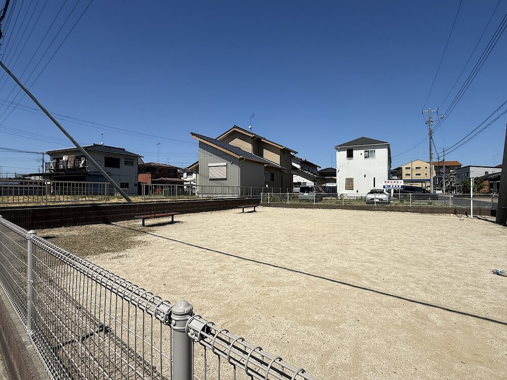 土浦市中神立第2期（全3区画）09