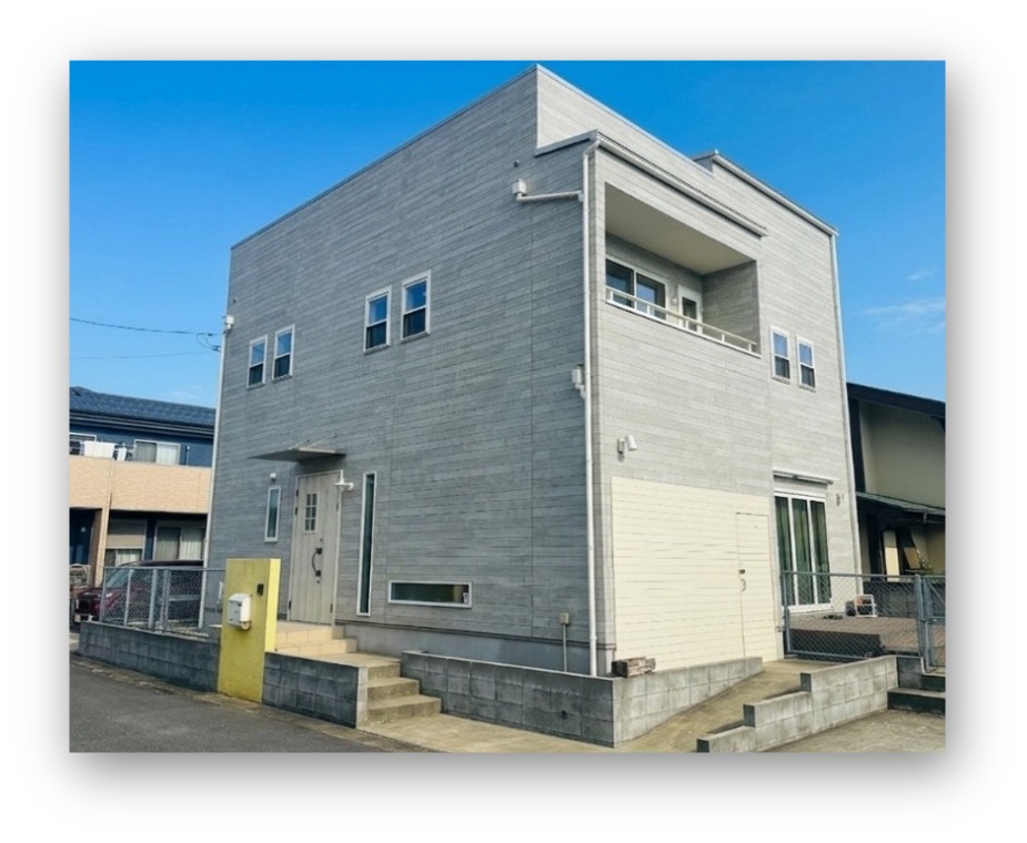 【中古戸建て】牛久市田宮