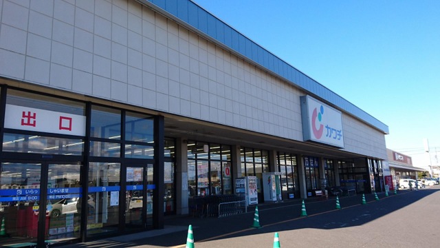 カワチ薬品谷田部調剤