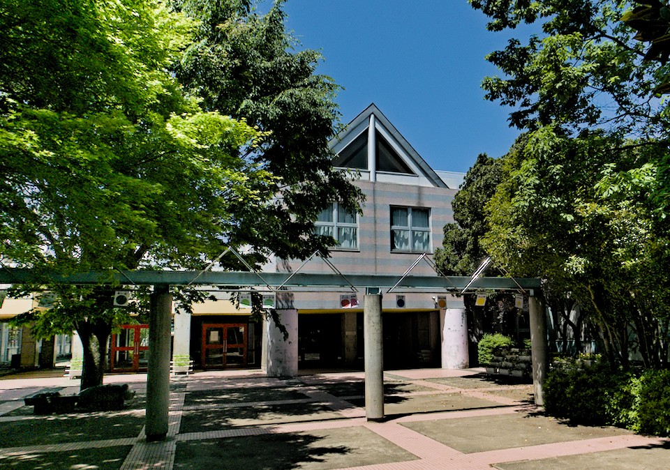 二の宮小学校