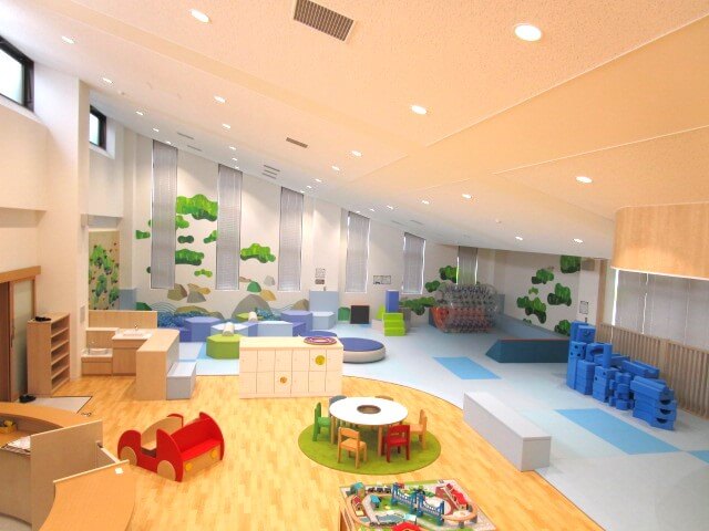 充実の教育・子育て支援