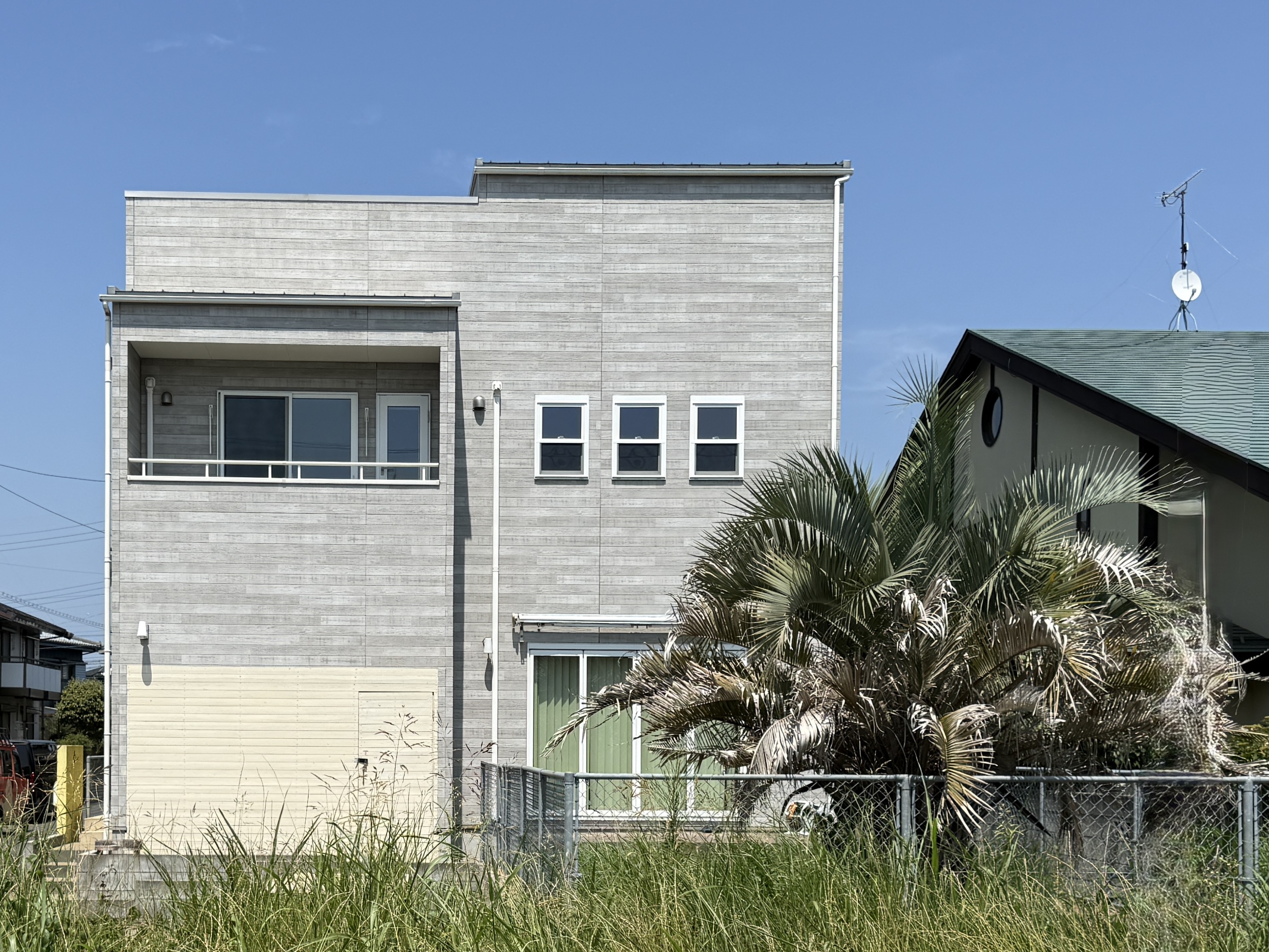【中古戸建て】牛久市田宮