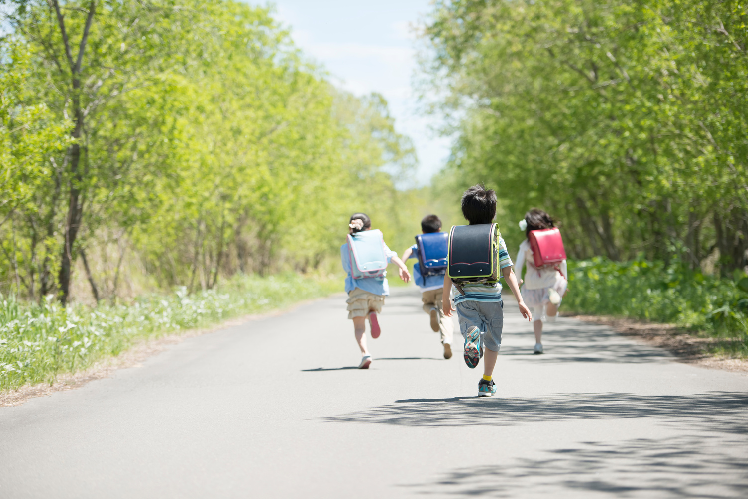 子育て・教育