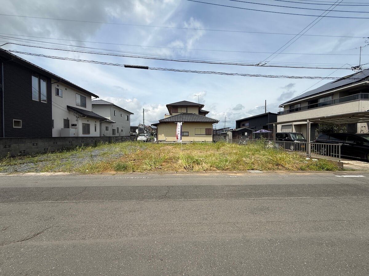 那珂市菅谷第7期（全1区画）02