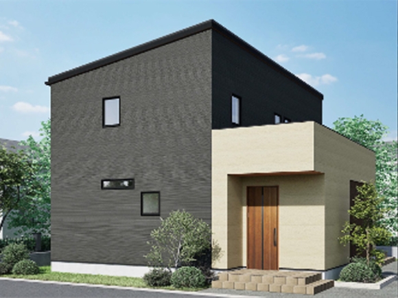 水戸市平須町第２期No.6_ベーシック01